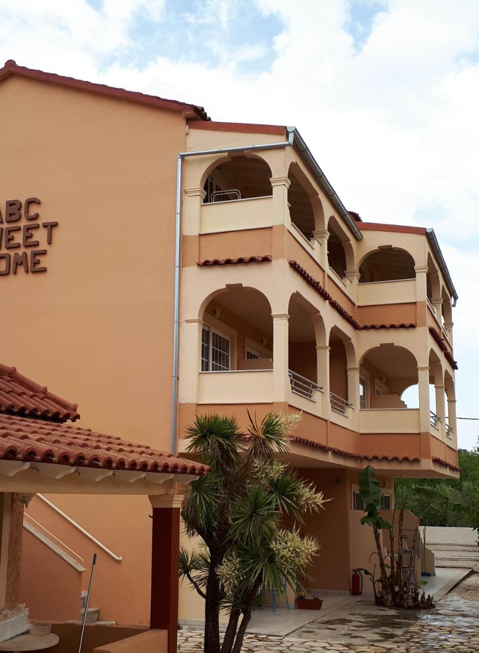 Abc Sweet Studios 斯达林 外观 照片